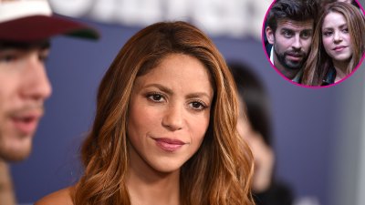 Shakira sagt, dass es jetzt nach der Split-Promo von Gerard Piqué weniger wichtig sei, jemanden zu finden, der treu ist