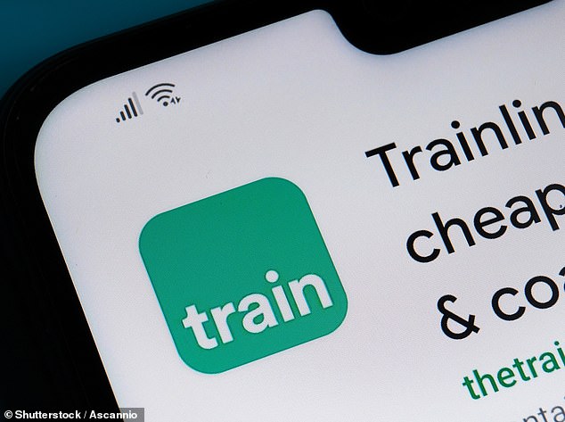 Weit gereist: Trainline kündigte am Donnerstag ein Aktienrückkaufprogramm im Wert von 50 Millionen Pfund an