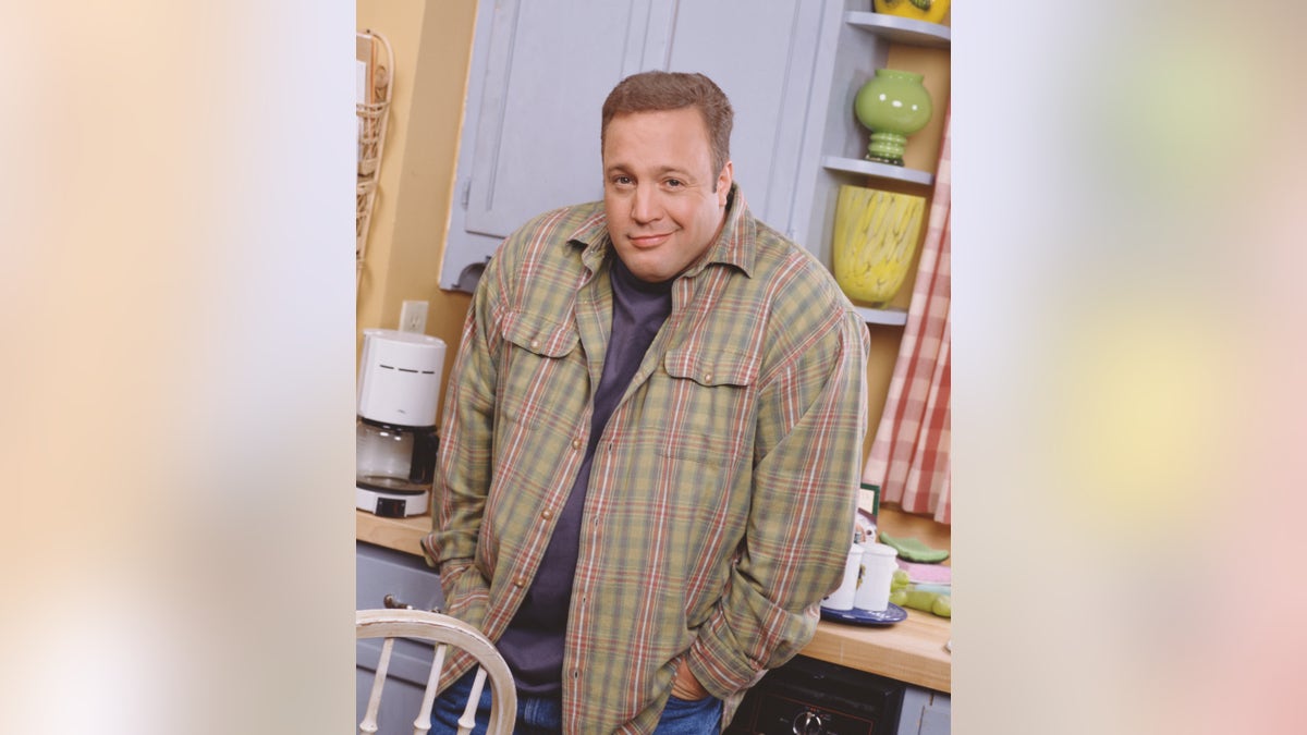 Kevin James über „The King of Queens“