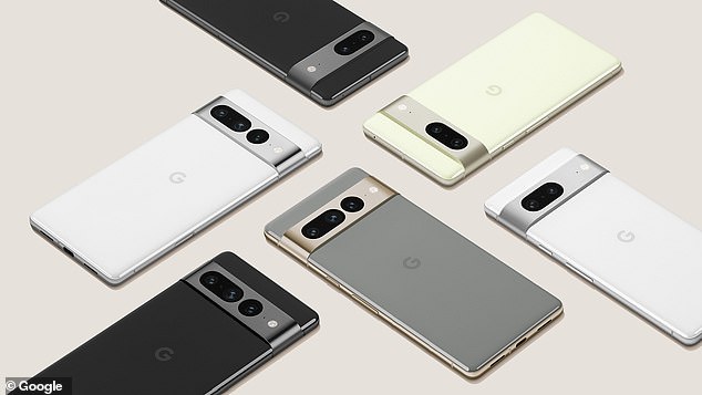 Bei seiner Enthüllungsveranstaltung am Donnerstag in New York hat Google endlich den Deckel seines neuen Pixel 7-Smartphones und seiner allerersten Smartwatch geöffnet