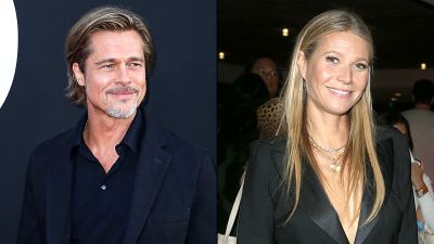 Stars, die wichtige TV-Filmrollen ablehnten: Brad Pitt und Gwyneth Paltrow