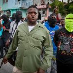 UN ermächtigt Sicherheitsmission in Haiti zur Bandenbekämpfung