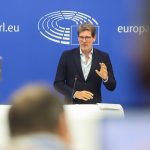 Machtmakler des Parlaments bestätigen den neuen Green Deal der EU und Klimazaren