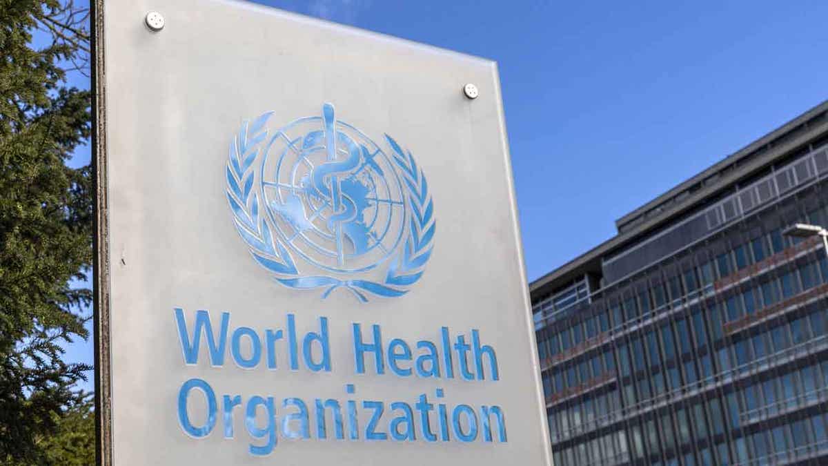 Die Weltgesundheitsorganisation