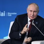Putin hält es für möglich, dass Russland die Atomtests wieder aufnehmen könnte