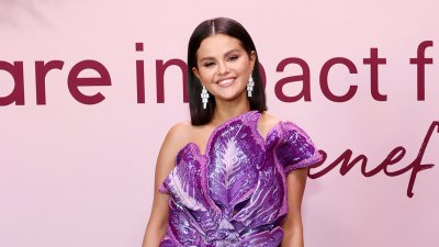 Vorteil des Selena Gomez Rare Beauty Fund