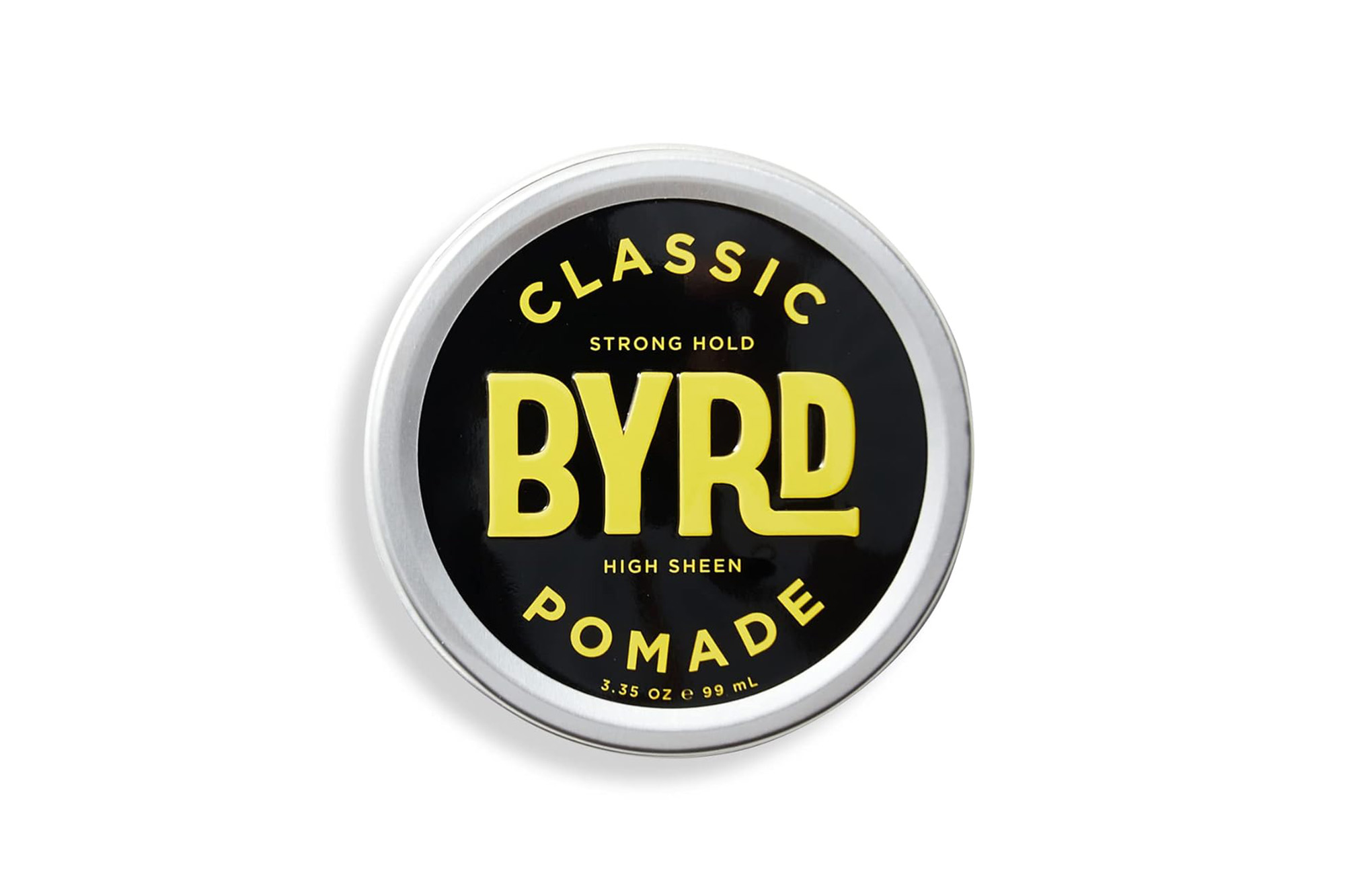 Klassische BYRD-Pomade