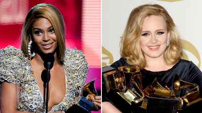 Beyoncé-Adele-Grammy-Awards