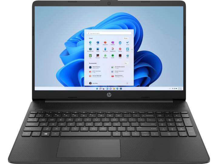 HP Laptop 15z-ef100