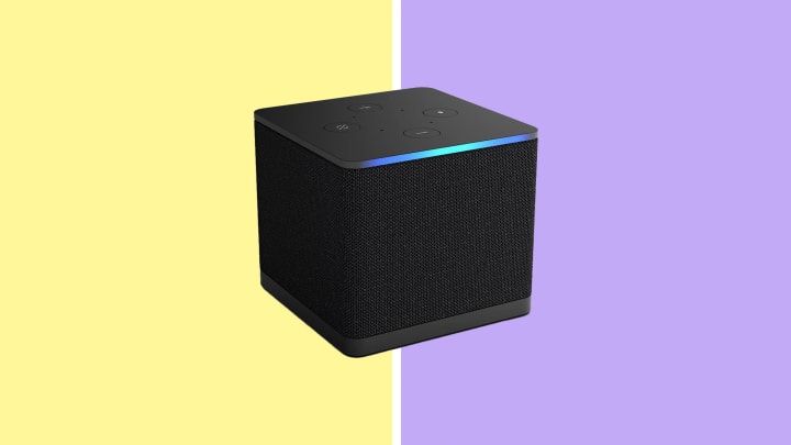 Die besten Prime Day-Angebote für Amazon-Geräte: Fire TV Cube