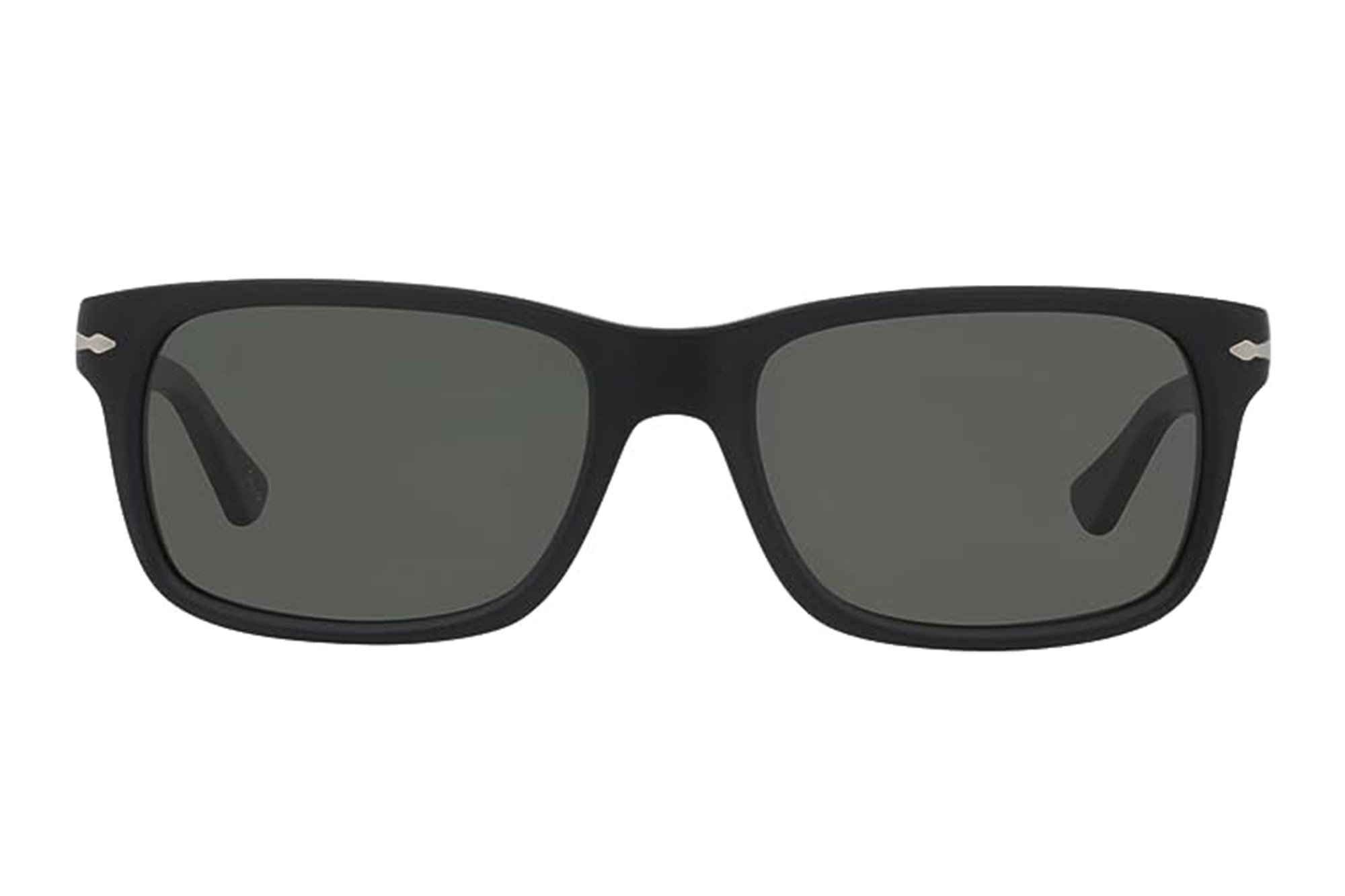 Rechteckige Persol-Sonnenbrille