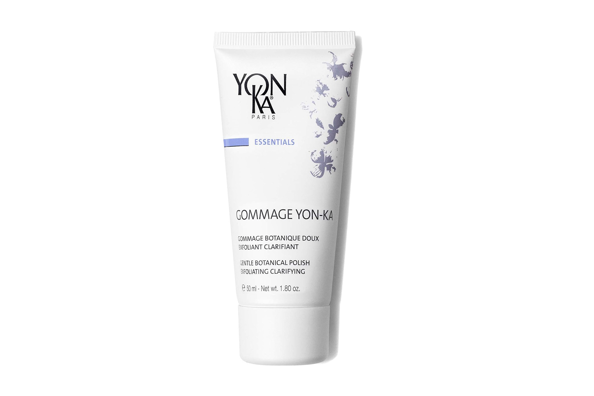 Yonka Paris Grommage Cream