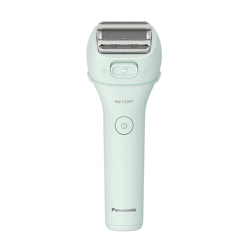 The Panasonic Close Curves Electric Razor on a white background