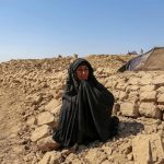 Erdbeben in Afghanistan sind laut Welternährungsprogramm eine „Katastrophe nach der anderen“.