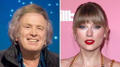Don McLean applaudiert Taylor Swift, nachdem sie allzu gut einen musikalischen Rekord gebrochen hat