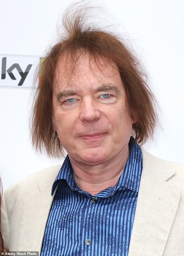 Cellist Julian LLoyd Webber (pictured) says there is 'no need for one-to-one tuition to continue', saying that teaching in small groups means there is 'much more openness and accountability'