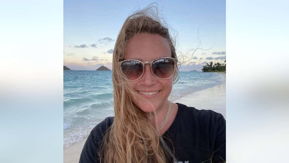 Amanda Webster vermisst eine Frau aus Puerto Rico