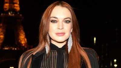 Nichts wie das!  Lindsay Lohan, mehr Stars erinnern sich an „SNL“-Moderationsdebüts