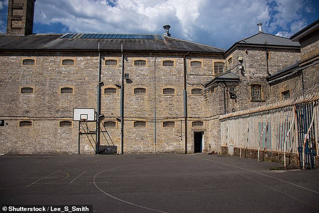 Until 2013 when it closed, HMP Shepton Mallet was the UK's oldest operating prison. Located in Somerset it was was a category C prison holding 189 prisoners