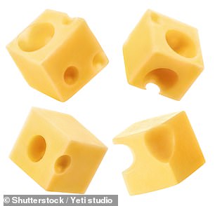 Einige Käsesorten könnten Propylparaben enthalten, eine Substanz, die nachweislich endokrine Störungen und Fortpflanzungsprobleme verursacht