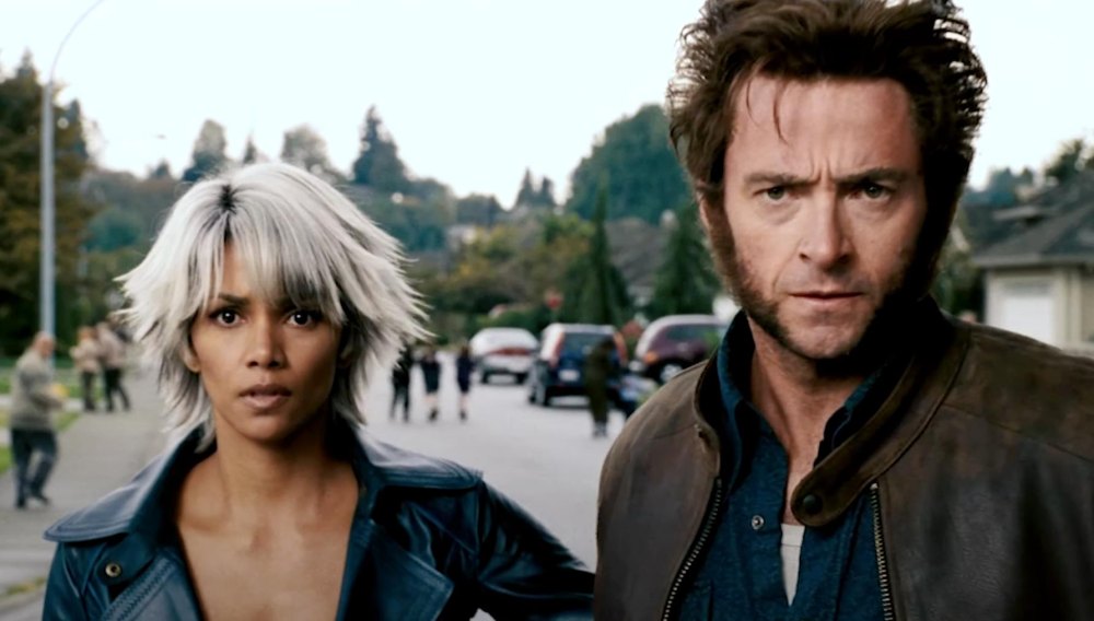 Regisseur Matt Vaughn verlässt „X-Men 3“, nachdem er herausgefunden hat, dass Studios planen, Halle Berry auszutricksen