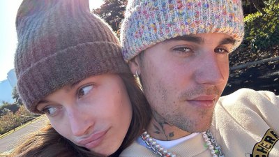 Justin Bieber und Hailey Baldwin – Eine Zeitleiste ihrer Beziehung 113