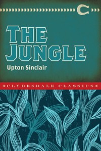 Das Jungle-Cover