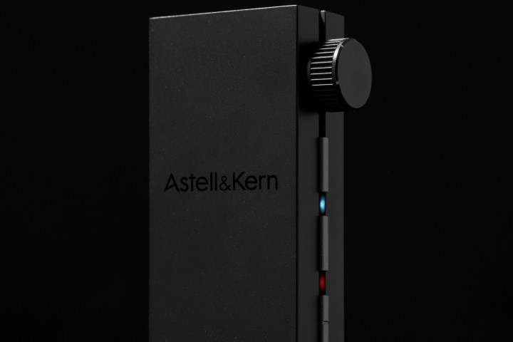 Astell&Kern HB1 Bluetooth DAC/Verstärker.
