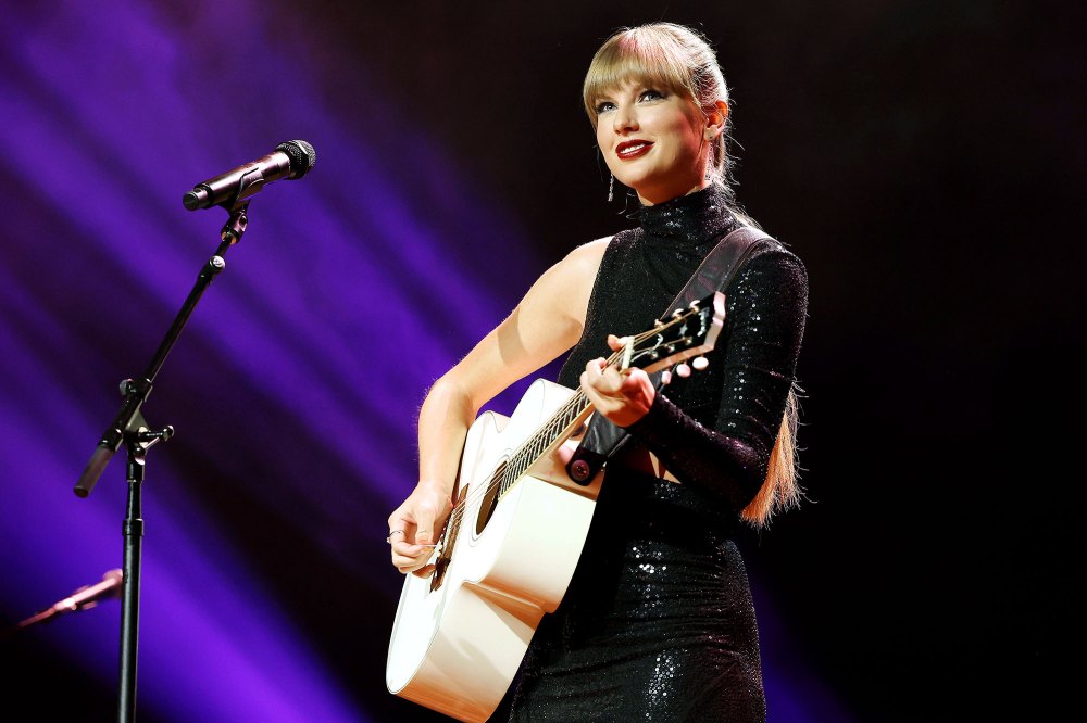 Taylor Swift feiert den Erfolg seiner Ära mit neuen Versionen von Cruel Summer 2