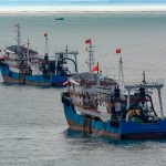 EU-Gesetzgeber: Kommission sollte keinen „Machtkampf“ mit China in der Fischerei befürchten