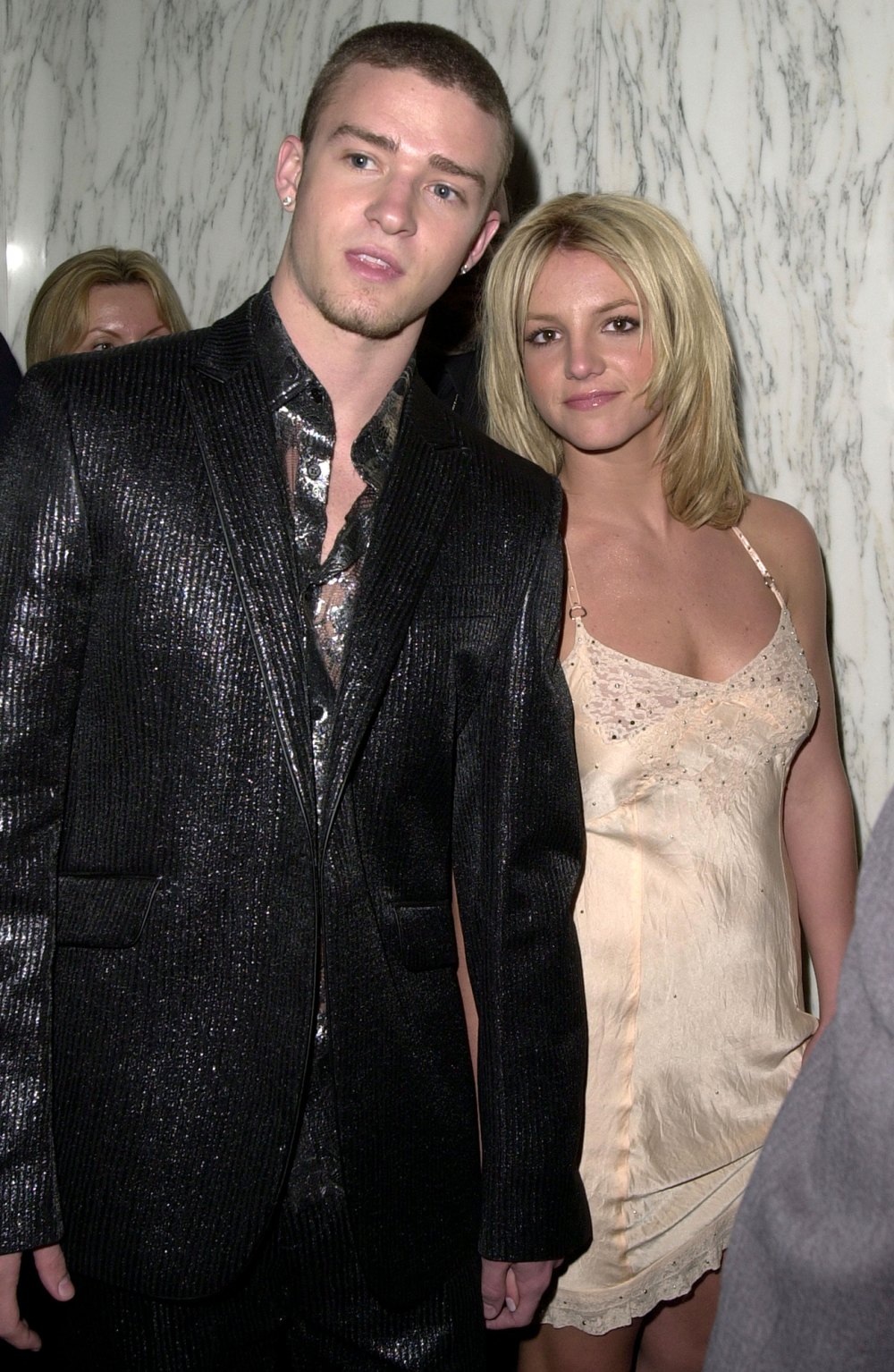 Justin Timberlake spricht im Resurfaced-Clip über den „Drang“, „schmutzige“ Dinge über Britney Spears zu schreiben