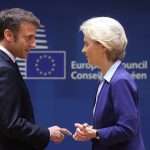 Ein größerer EU-Haushalt sei für die europäische Souveränität unabdingbar, sagt Macrons Top-Berater