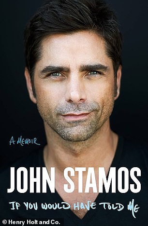 Jetzt erhältlich: Stamos‘ Memoiren stehen am 24. Oktober in den Bücherregalen