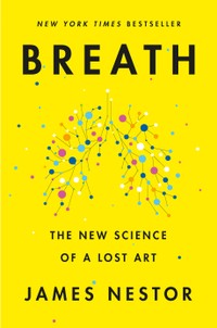 Das Cover von Breath