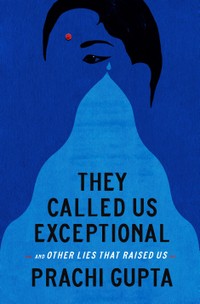 Das Cover von They Called Us Exceptional