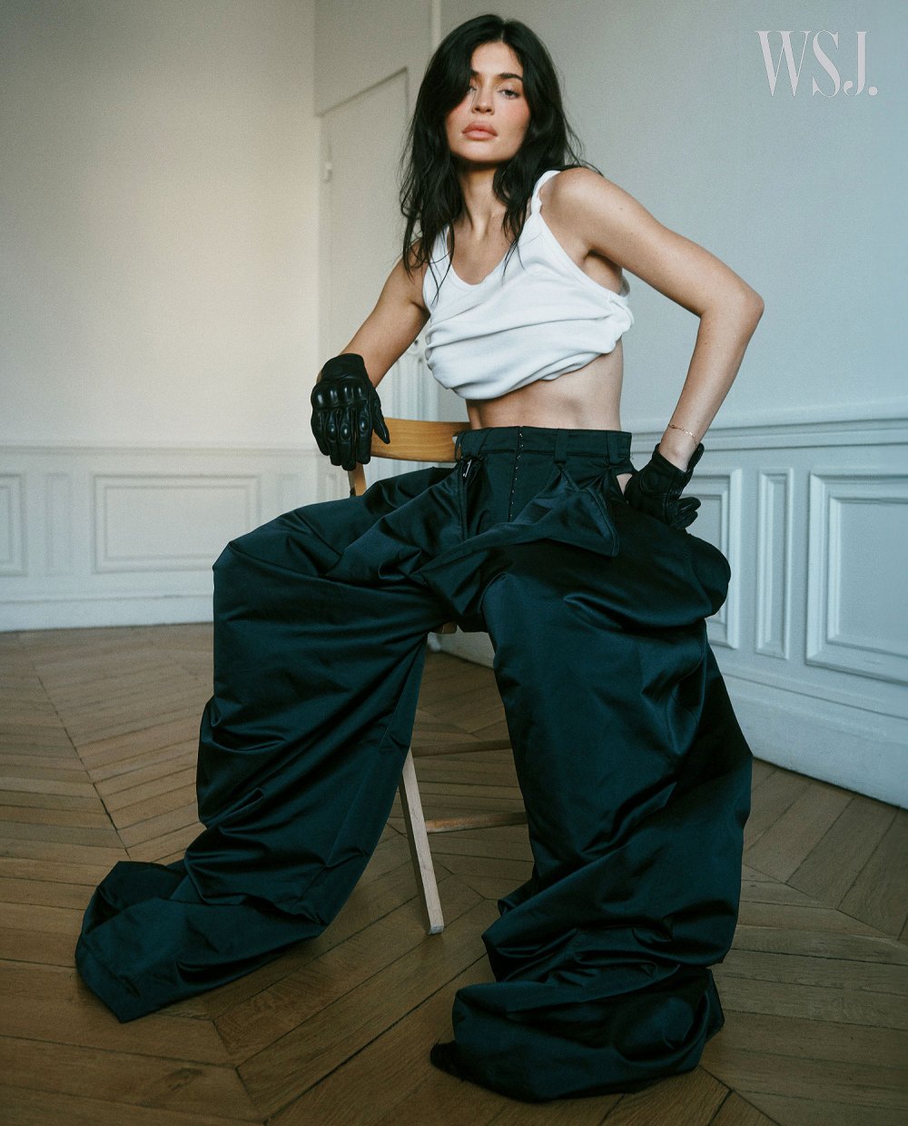 Kylie Jenner verrät weitere Details zur Fashion Line