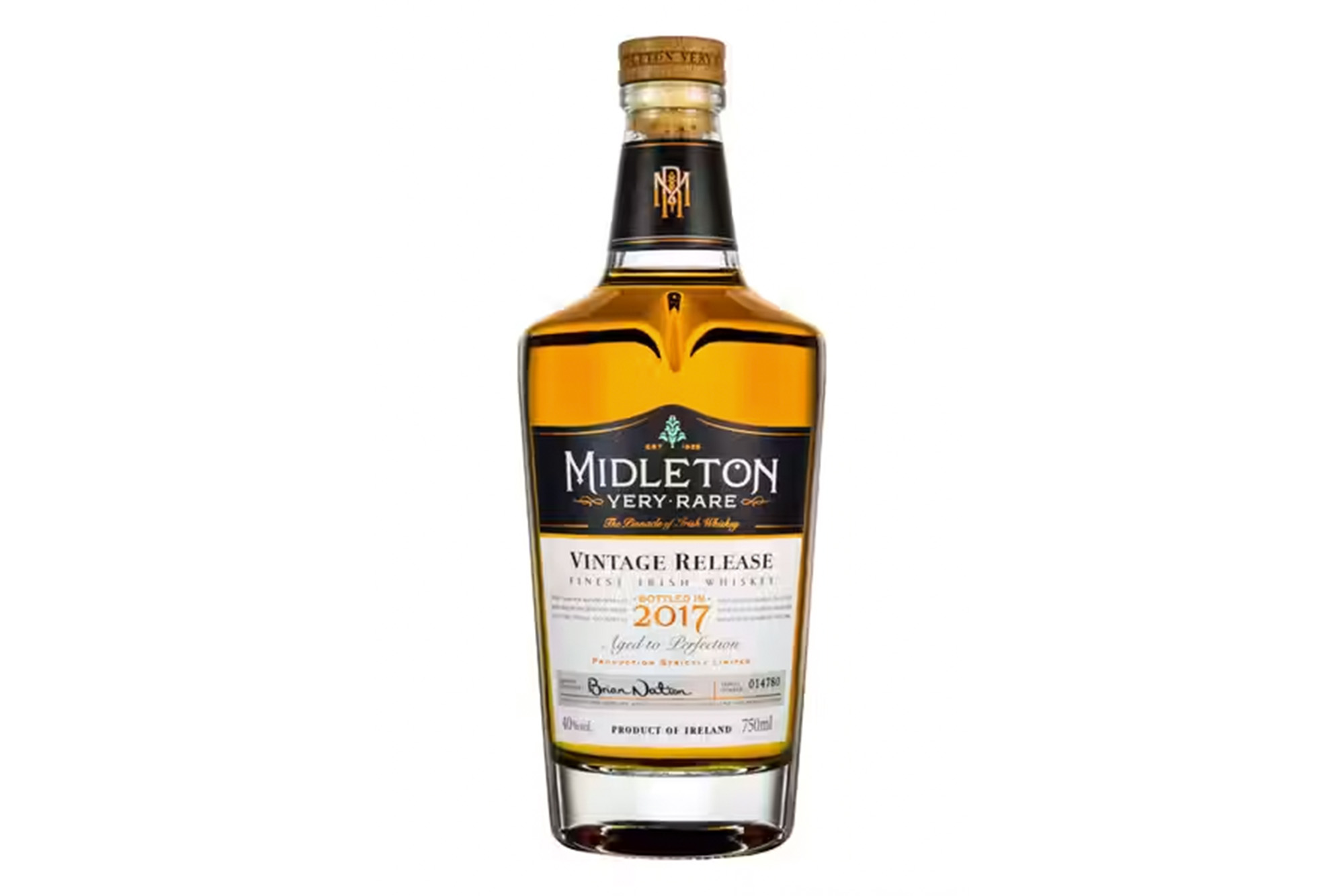 Midleton Sehr seltener irischer Whiskey