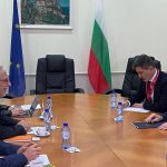 Reporter ohne Grenzen sehen „Chance“ in der neuen bulgarischen Regierung