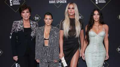 Kardashian Jenners größte Rechtsstreitigkeiten im Laufe der Jahre