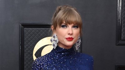 Taylor Swifts Evolution des Red-Carpet-Stils