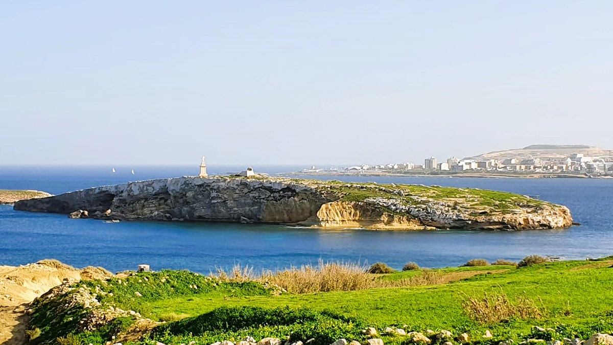 St. Paul's Island, Malta