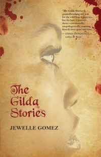 Das Cover von The Gilda Stories