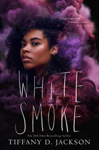 Das Cover von White Smoke