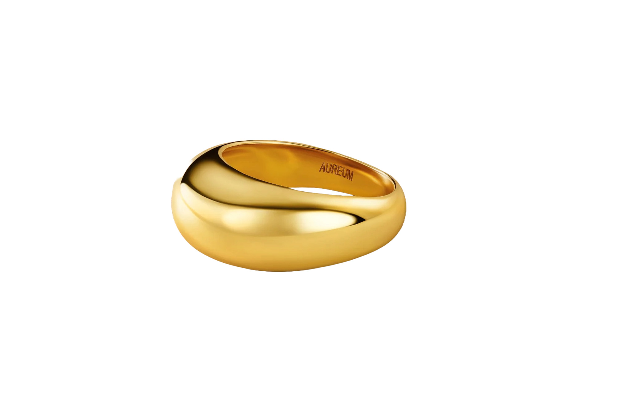 Ein goldener Ring