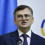 Der ukrainische Minister ist zuversichtlich, dass das US-Repräsentantenhaus für die Unterstützung stimmen wird