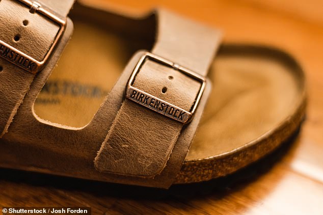 Bester Fuß nach vorne: Der schicke Sandalenhersteller Birkenstock wird sein Debüt an der New Yorker Börse geben