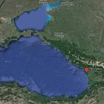 Russland plant einen Marinestützpunkt an der Schwarzmeerküste der besetzten georgischen Region