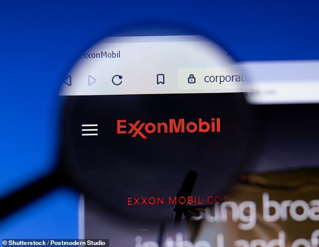 Im Rampenlicht: Exxon Mobil steht kurz vor der Übernahme von Pioneer Natural Resources