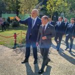 Meinungsverschiedenheiten über Kosovo-Serbien, Erweiterung, Finanzierung, „Klasse“ wurden auf dem Berliner Prozessgipfel offengelegt