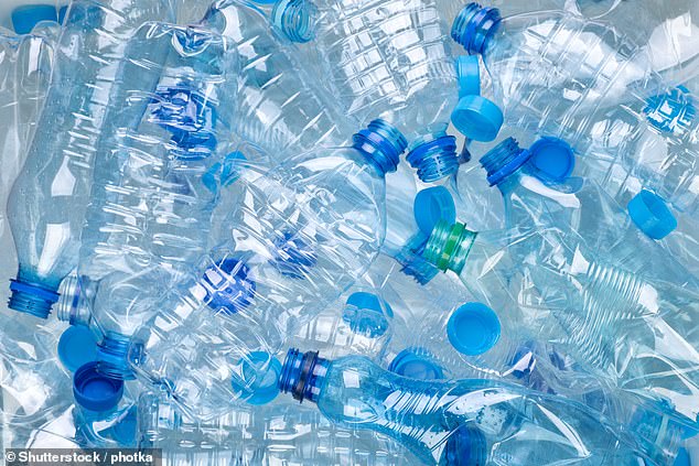 BPA findet sich in Plastikbehältern und Wasserflaschen, im Inneren von Lebensmitteldosen und sogar in Sonnenbrillen